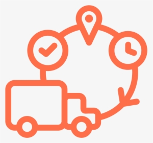 Fls Project Logistics - Icono De Erp Png, Transparent Png, Free Download