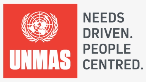Unmas Logo - Unmas Needs Driven People Centered, HD Png Download, Free Download