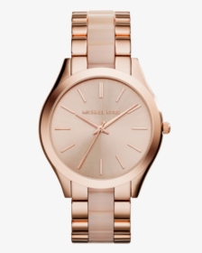 Fossil Watch Rose Gold Womens, HD Png Download, Free Download