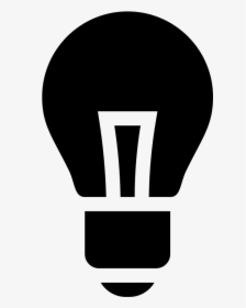 Oojs Ui Icon Bulb - Illustration, HD Png Download, Free Download