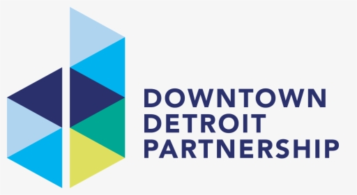 Downtown Detroit Partnership, HD Png Download, Free Download