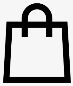 Shopping Cart Bag Png, Transparent Png, Free Download