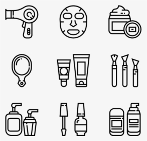 Beauty - Vector Food Icon Png, Transparent Png, Free Download