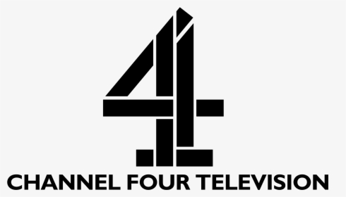 Channel 4 Logo Png Transparent - Channel 4, Png Download, Free Download