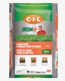 Cil Iron Fall Lawn Food 33 0 3 - Fertilizer, HD Png Download, Free Download