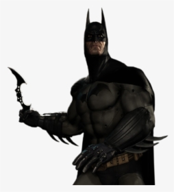 Batman Arkham Asylum Png, Transparent Png, Free Download