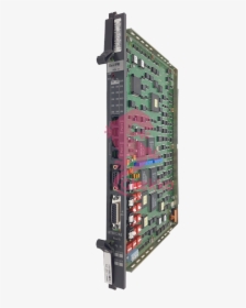 Nortel Nt5d12ab Dual-port Dti/pri Card - Electronics, HD Png Download, Free Download