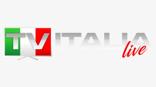Tv Italia Live - Sign, HD Png Download, Free Download