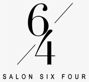 Salon Six Four, HD Png Download, Free Download