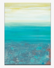 39kh Coral Reef2 - Painting, HD Png Download, Free Download