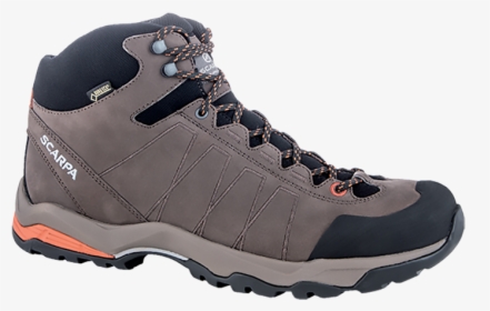 Buty Scarpa Moraine Plus Mid Gtx, HD Png Download, Free Download