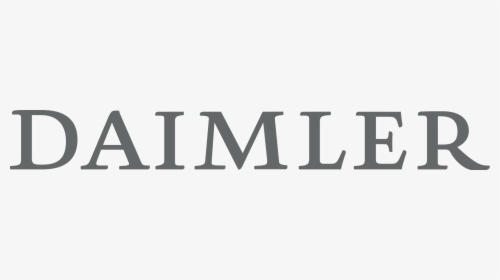 High Resolution Transparent Daimler Logo Hd Png Download Kindpng