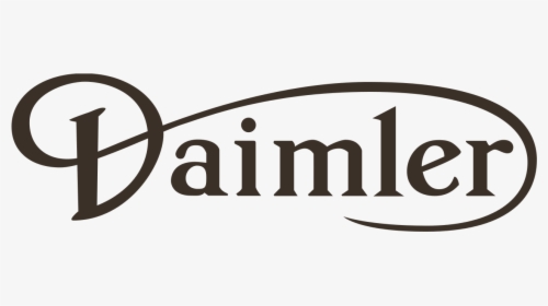 Daimler Company Logo, HD Png Download, Free Download