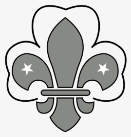 Scout Guide Fellowship Logo, HD Png Download, Free Download