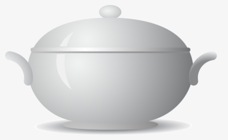 Tureen Clipart, HD Png Download, Free Download