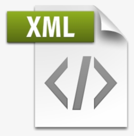Xml - Xml Logo, HD Png Download, Free Download