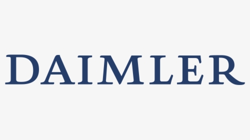 Daimler Ag, HD Png Download, Free Download