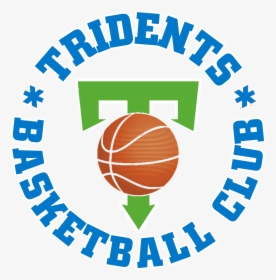 Tridents Basketball Club - Escola Presidente Bernardes Pouso Alegre, HD Png Download, Free Download