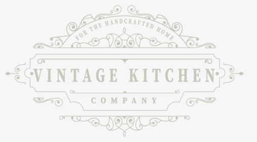 Vintage Kitchen Company - Vintage Kitchen Png, Transparent Png, Free Download