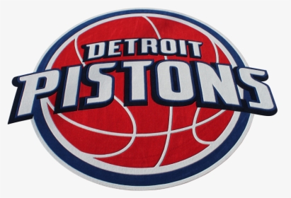 Detroit Pistons, HD Png Download, Free Download