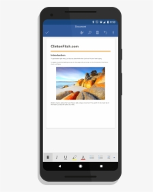 Smartphone, HD Png Download, Free Download