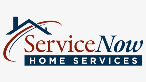 Service Now Home Services Logo, HD Png Download, Free Download