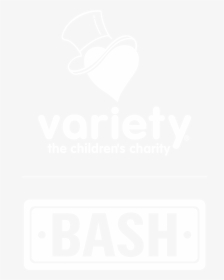 Variety The Children Charity, HD Png Download, Free Download