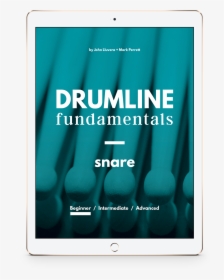 Drumline Fundamentals Pdf, HD Png Download, Free Download