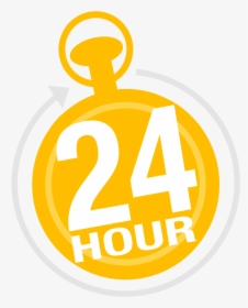 24 Hours More, HD Png Download, Free Download