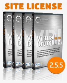 Virtual Drumline - Smartphone, HD Png Download, Free Download