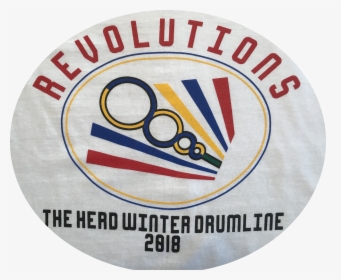 Revolutions - Metropolitan Golf Links Logo, HD Png Download, Free Download