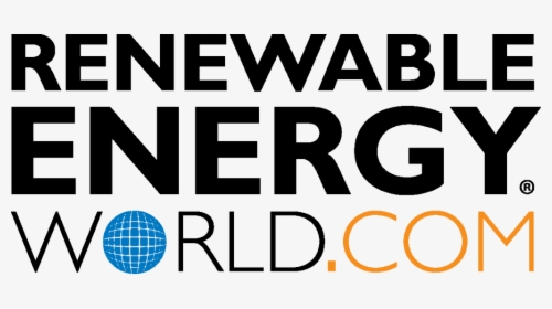 Transparent Worldcom Logo Png - Renewable Energy World, Png Download, Free Download