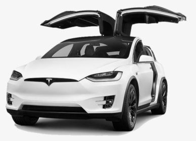 Tesla Rental Car Los Angeles, HD Png Download, Free Download