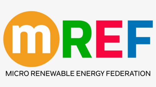 Micro Renewable Energy Federation, HD Png Download, Free Download