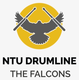 The Redesign Of The Ntu Drumline Logo , Png Download - Nice Sugar Study, Transparent Png, Free Download