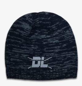 Drumline Beanie Navy/charcoal - Beanie, HD Png Download, Free Download
