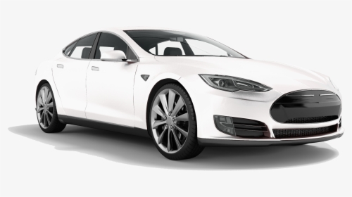 Tesla Model S, HD Png Download, Free Download