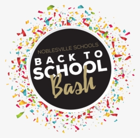 Noblesville Back To School Bash 2019, HD Png Download, Free Download