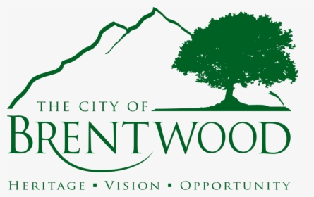 City Of Brentwood Logo, HD Png Download, Free Download