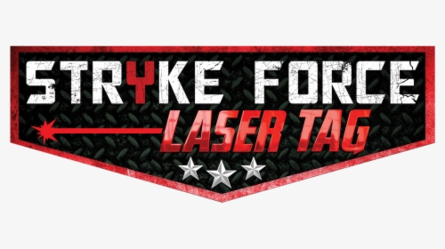 Stryke Force Laser Tag, HD Png Download, Free Download