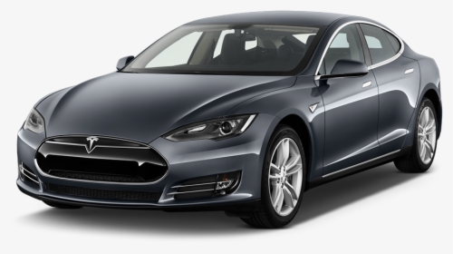Tesla Model S No Background, HD Png Download, Free Download