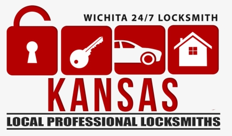 Kansas Locksmith - Locksmith Icon Png, Transparent Png, Free Download