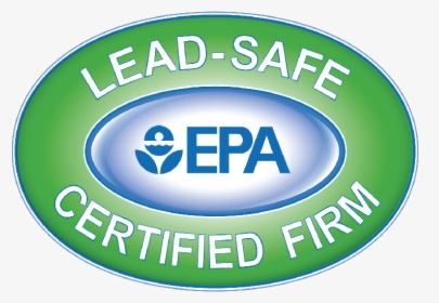 Leadcert - Lead Safe Epa Logo, HD Png Download, Free Download