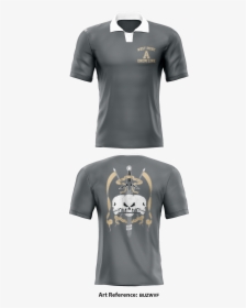 Army Drumline Polo - Shirt, HD Png Download, Free Download