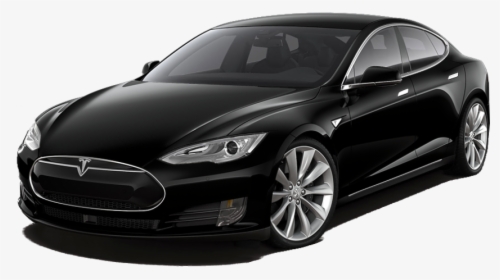 Transparent Tesla Model X Png - Tesla Model S 2015, Png Download, Free Download