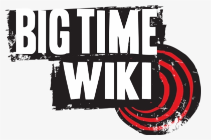 Thumb Image - Big Time Rush Logo, HD Png Download, Free Download