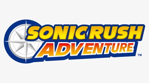 Sonic News Network - Sonic Rush, HD Png Download, Free Download