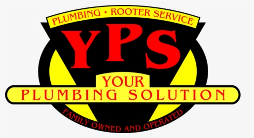 Local Plumbing Services - Emblem, HD Png Download, Free Download