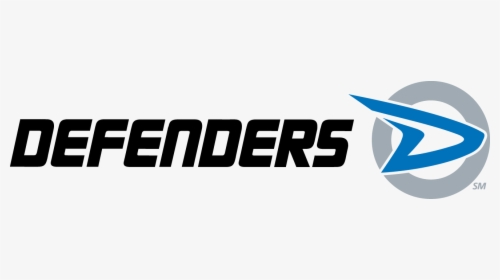 Defenders Hor 3c Rgb - Home Defenders, HD Png Download, Free Download
