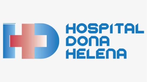 Hospital Dona Helena Logo Png Transparent - Baylor Bears And Lady Bears, Png Download, Free Download